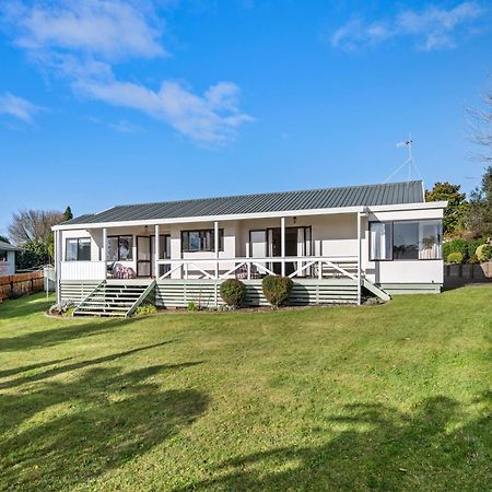 Villa Family Perfect, Winter Getaway, Secure Yard, Parking, Mountain Bikes, Arcade Rotorua Exterior foto