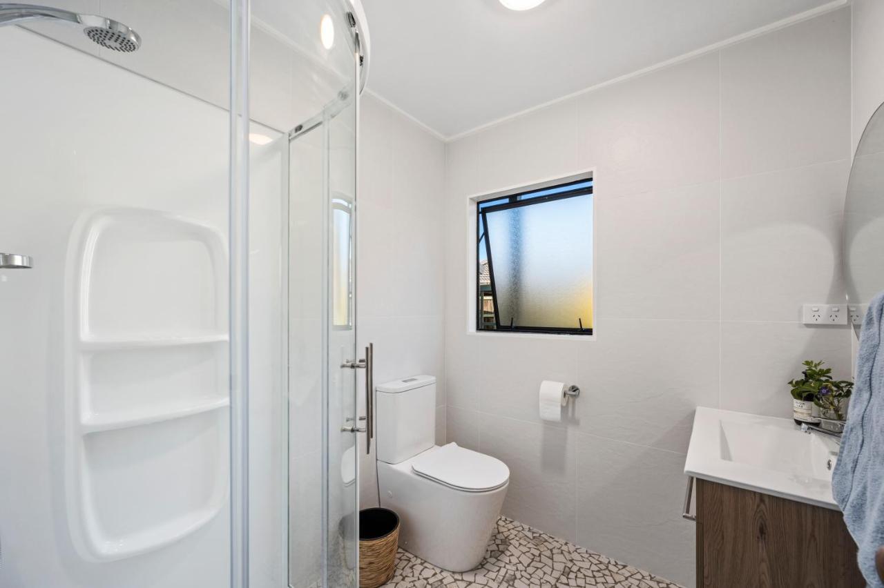 Villa Family Perfect, Winter Getaway, Secure Yard, Parking, Mountain Bikes, Arcade Rotorua Exterior foto