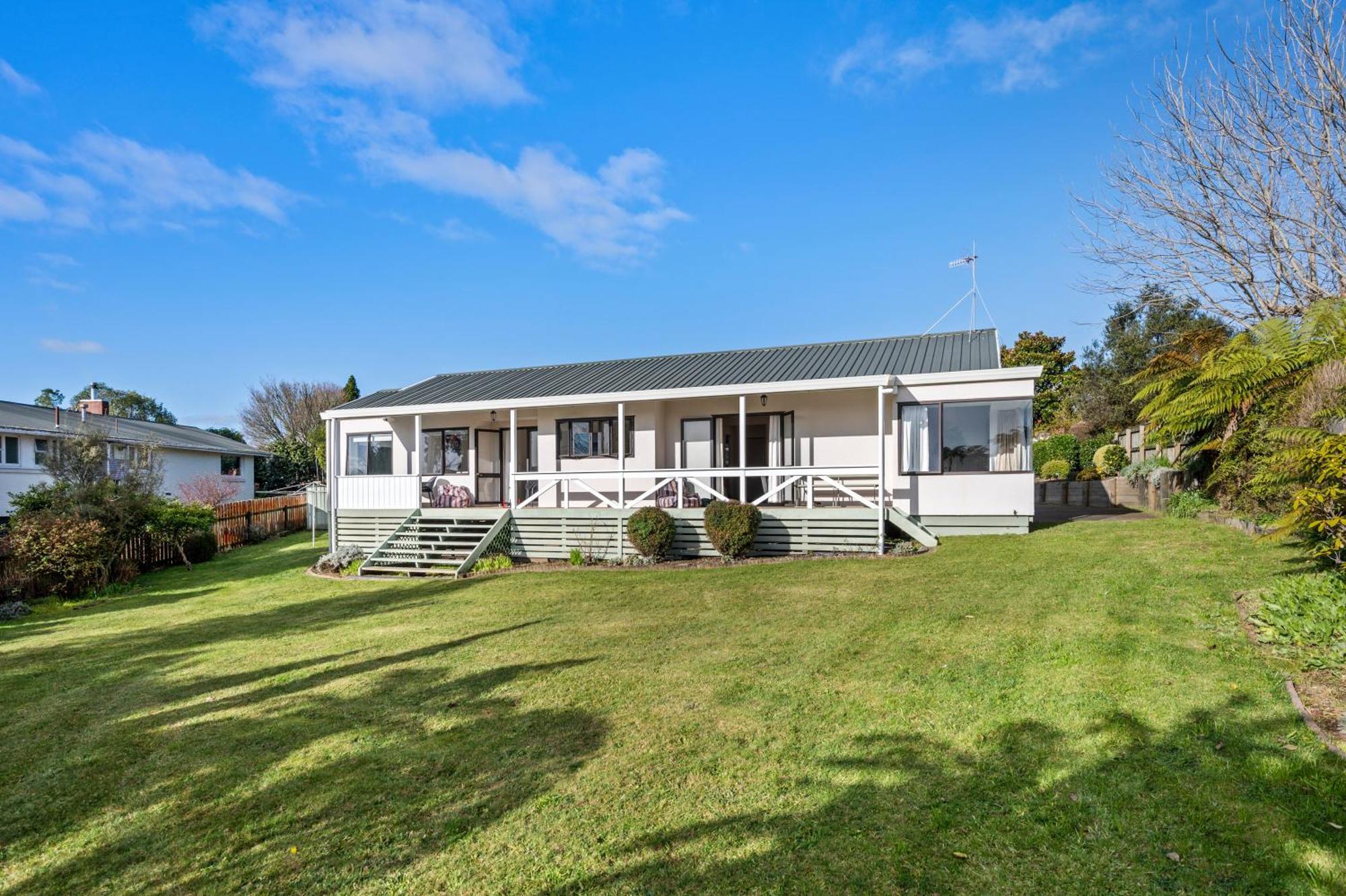 Villa Family Perfect, Winter Getaway, Secure Yard, Parking, Mountain Bikes, Arcade Rotorua Exterior foto